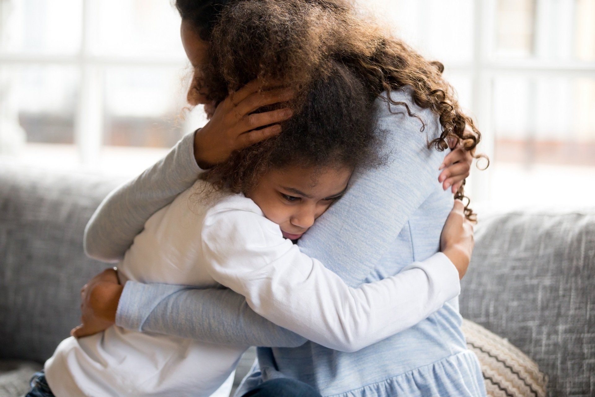 Children & Grief