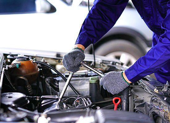 Auto Repair — Peekskill, NY — American Cycle & Tire Auto Repair — Peekskill, NY — American Cycle & Tire