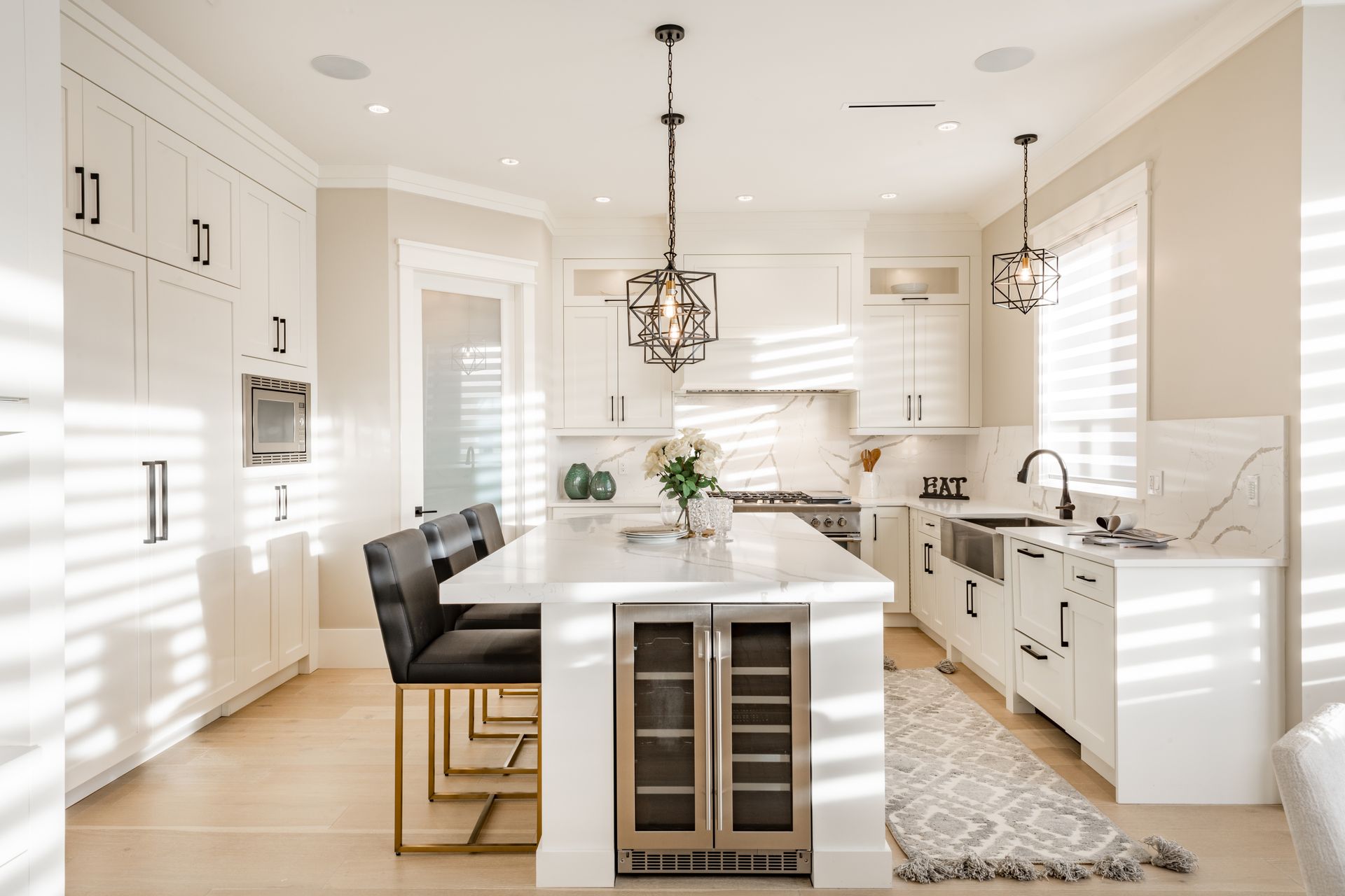 Countertop Installation