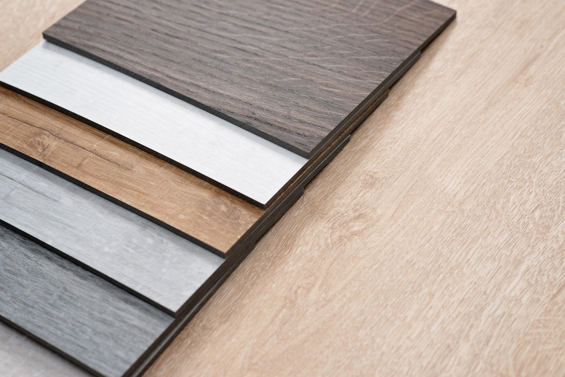 Flooring