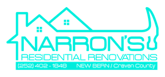 Narron's Residential Renovation