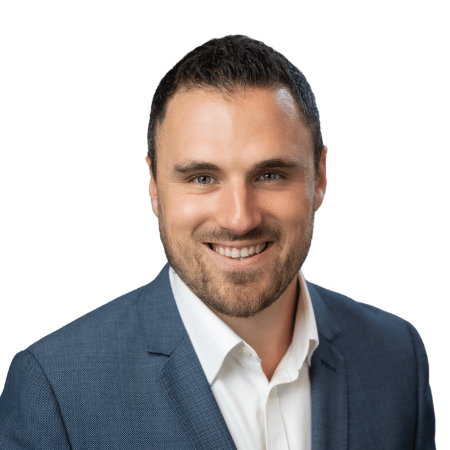 Adam Giery | Strategos Group