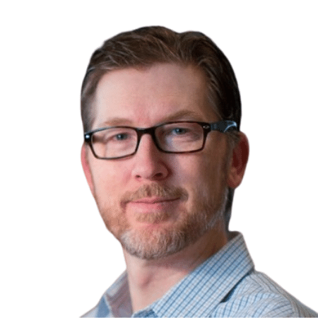 Doug Mesecar | Strategos Group