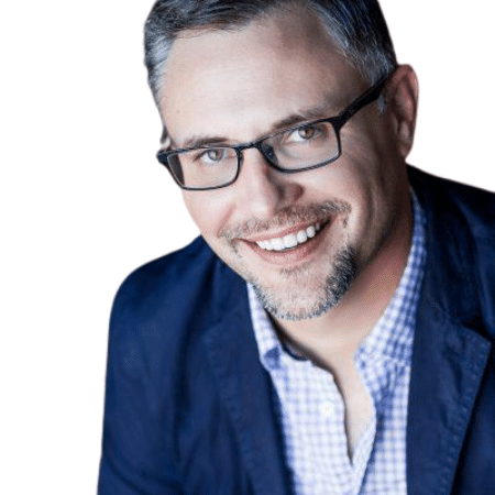 Dr. Rod Berger | Strategos Group