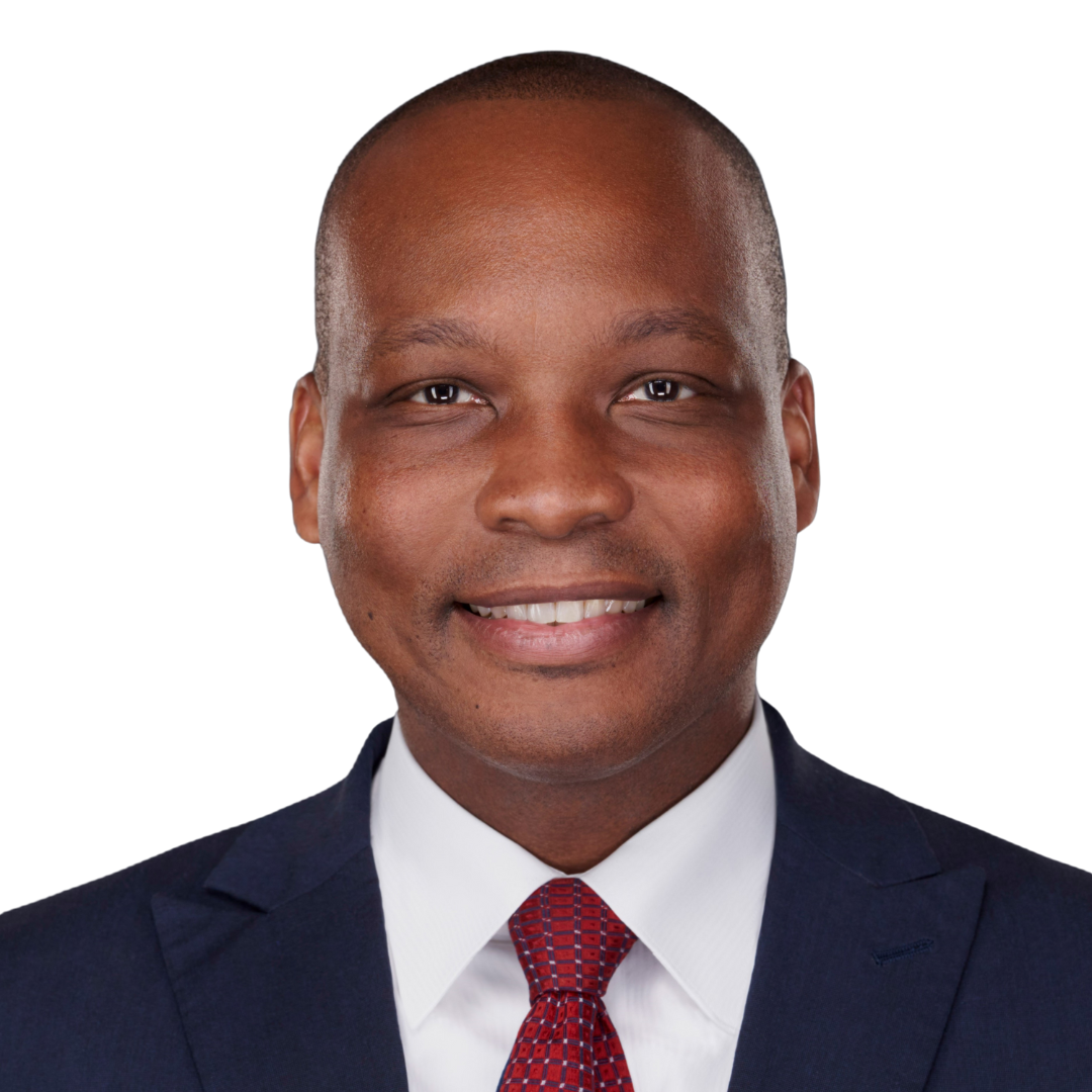 Gregory A. Haile | Strategos Group