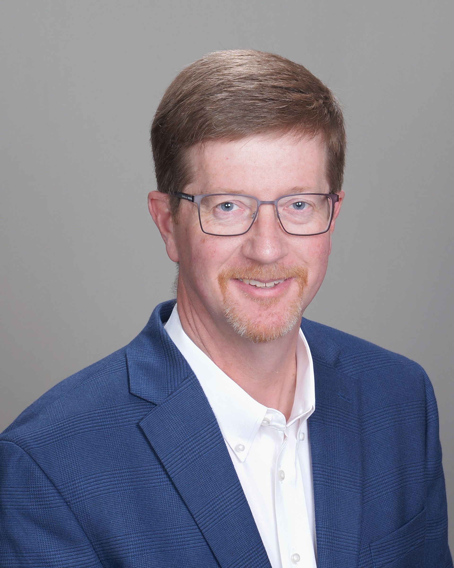 Johnny Key | Strategos Group

