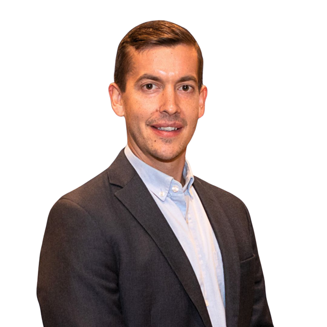 Kevin Jenkins | Strategos Group