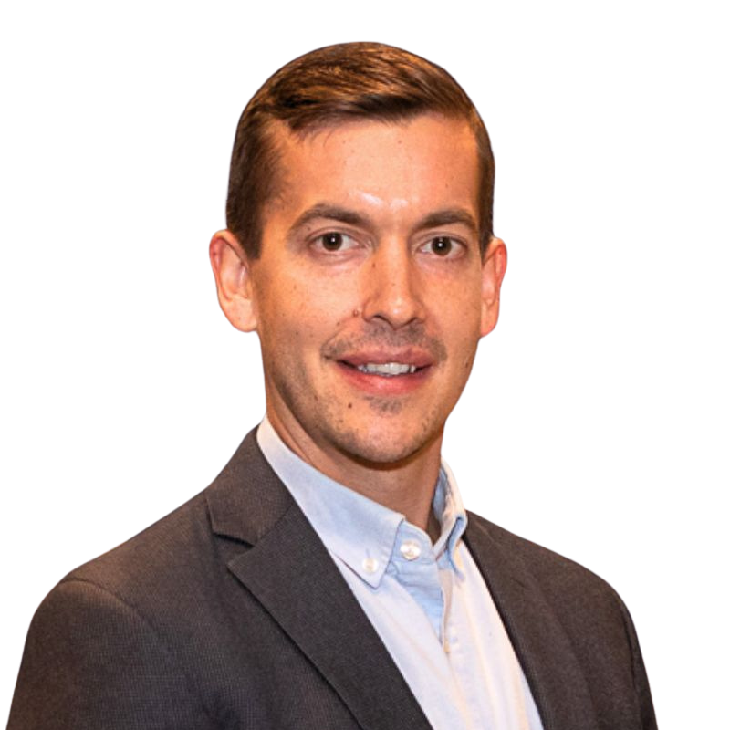 Kevin Jenkins | Strategos Group
