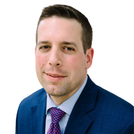Mark Herron | Strategos Group