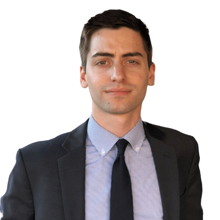 Nicholas W. Mortellaro | Strategos Group