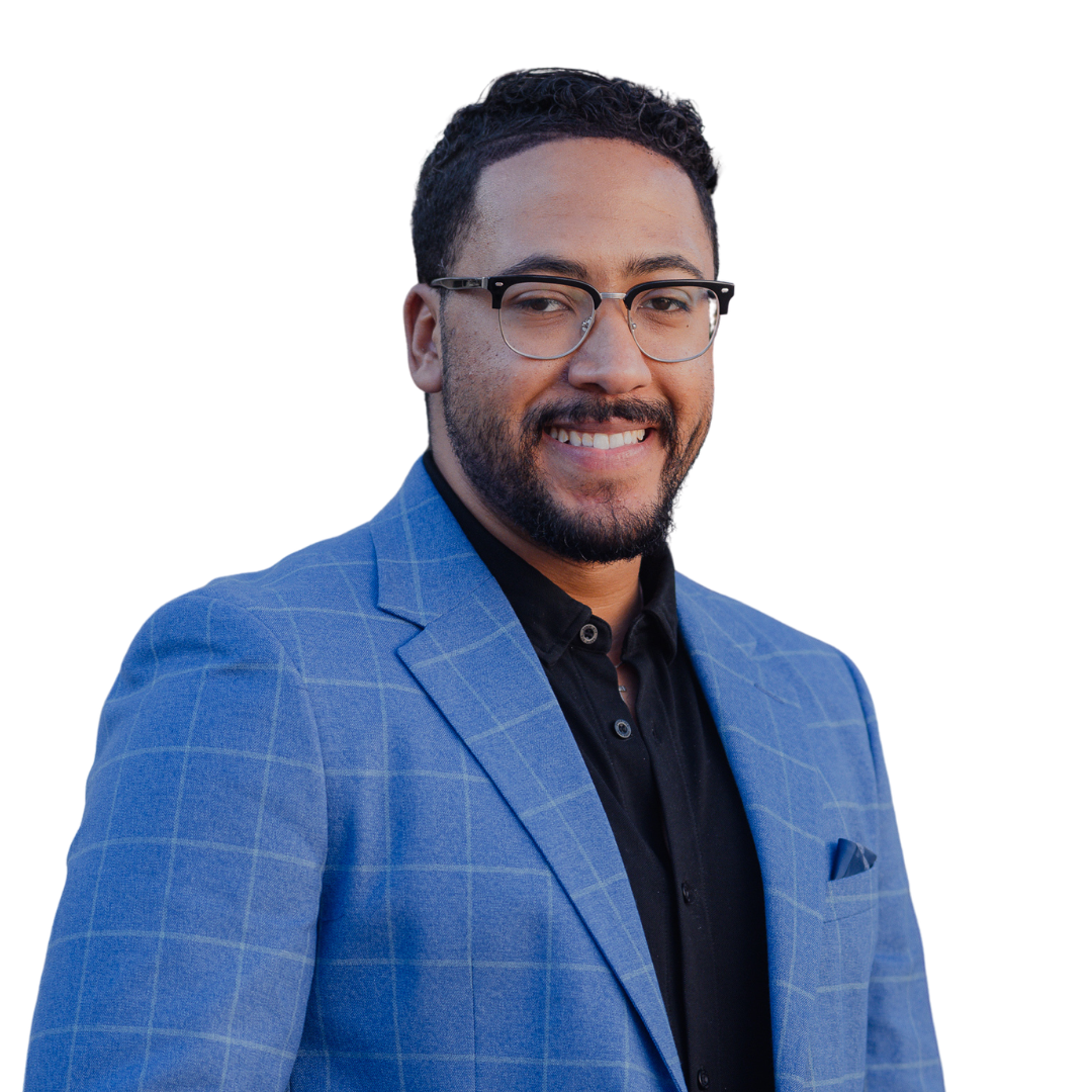 Antonio (Tony) Hebert | Strategos Group