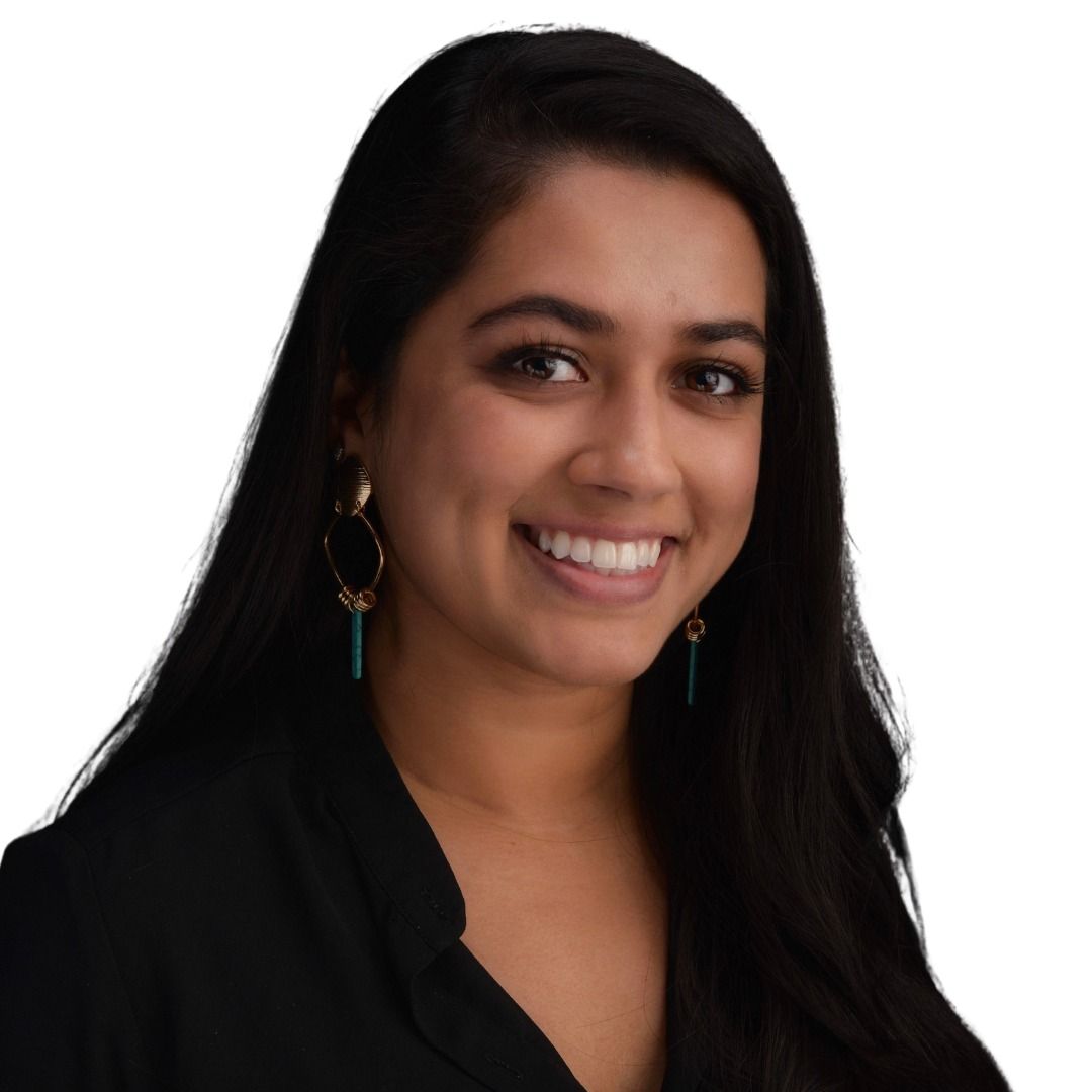 Sajeela Padder | Strategos Group
