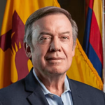 Michael Crowe | Strategos Group