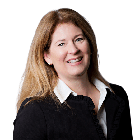 Sydney Wingate | Strategos Group
