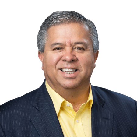Tom Luna | Strategos Group