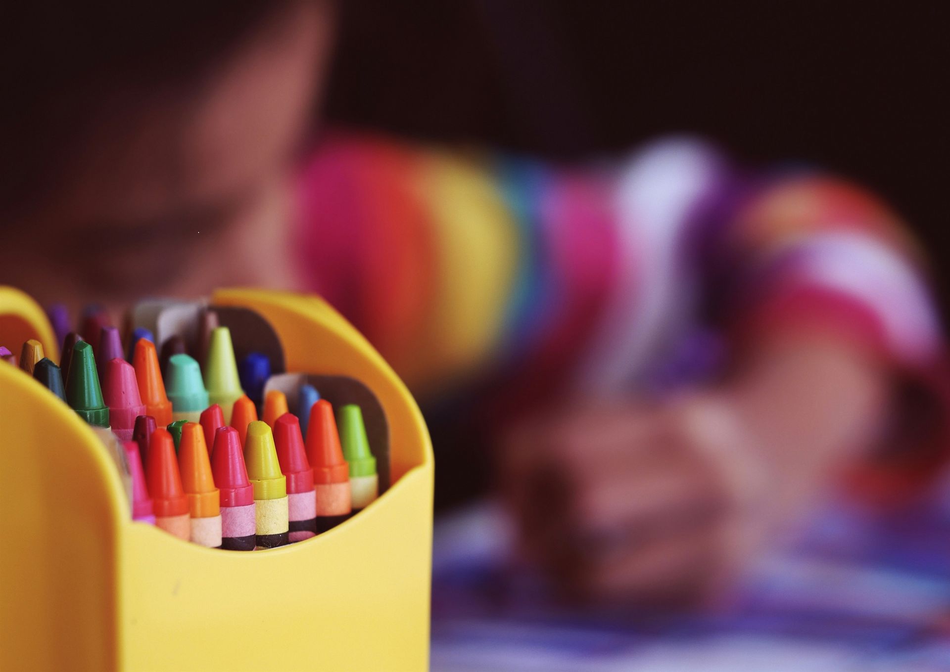 An Entrepreneurial Journey Built on Helping Parents Navigate Early Childhood Needs | Strategos Group