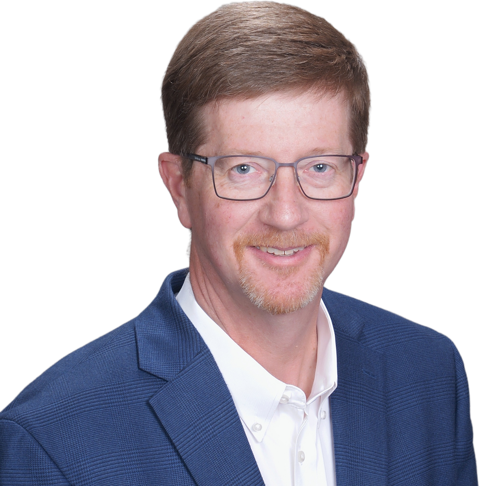 Johnny Key | Strategos Group