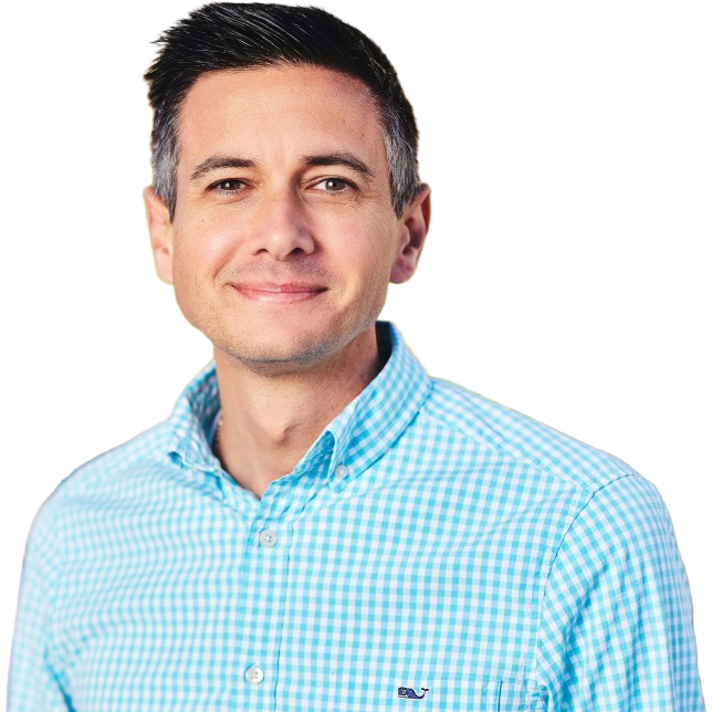 Vance Aloupis | Strategos Group