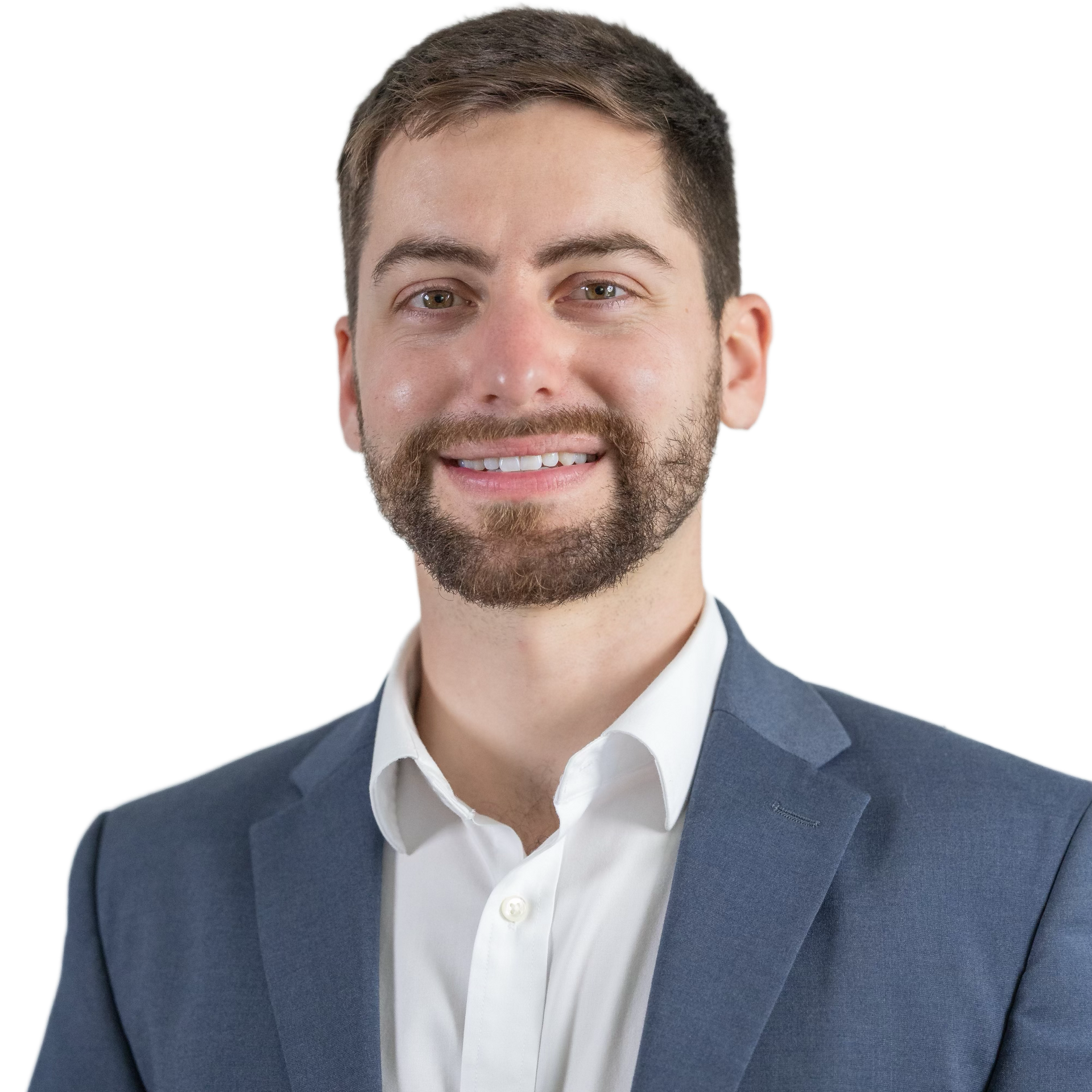Nicholas Mortellaro | Strategos Group