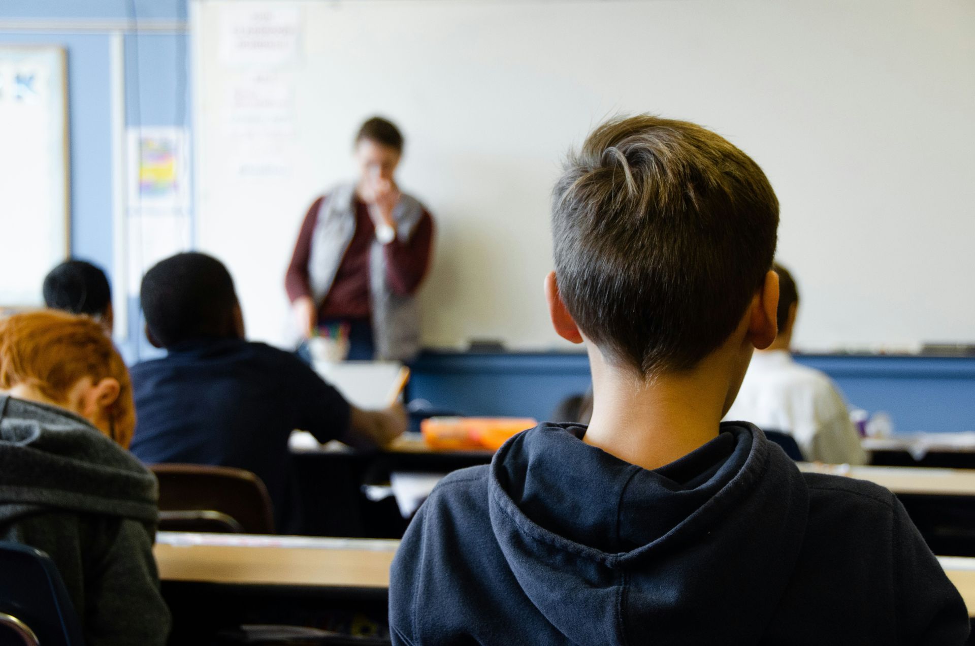 Re-Centering Education on the Classroom as Utah’s North Star | Strategos Group
