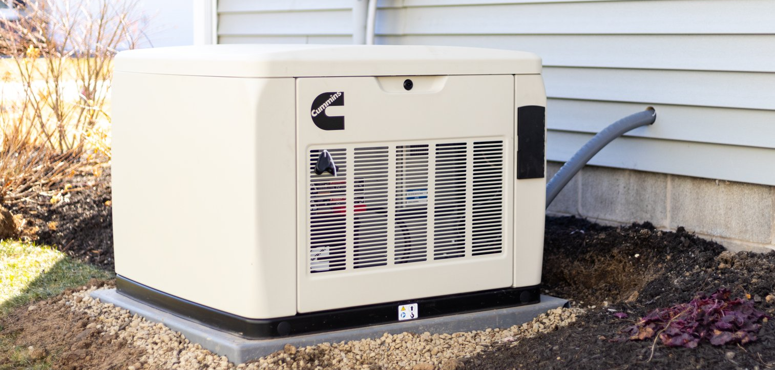 Is A Home Standby Generator A Good Investment?