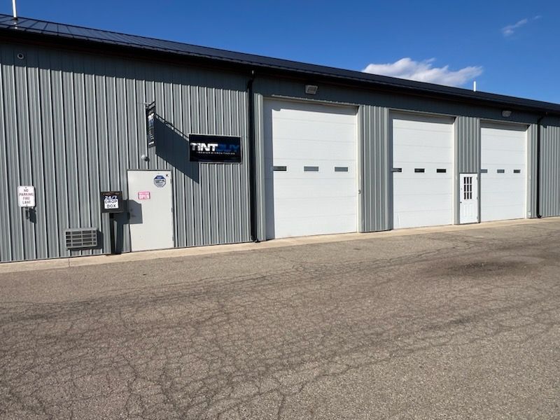 Tint Services — Tint in Lancaster and Heath, OH Tint Services — Tint in Lancaster and Heath, OH