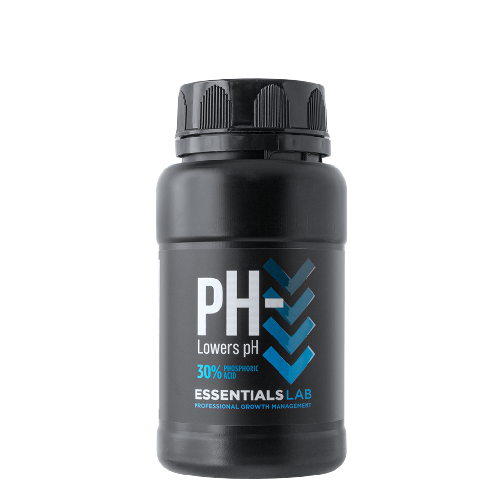 30% phosphoric acid This product falls below the concentration threshold for Regulated Substances under The Control of Poisons and Explosives Precursors Regulations 2023..