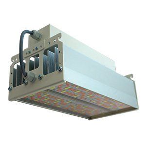 This is a compact 138w high intensity grow lamp. It is suitable for most  hydroponic applications. and is very energy efficient