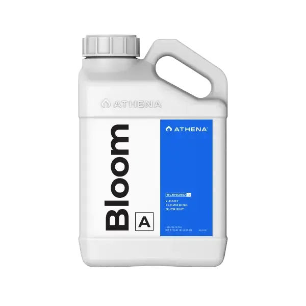 The  main stages for hydroponic growth are seedling, vegetative, flowering and flush