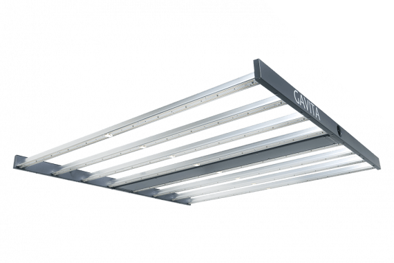 With the same performance that makes Gavita the world’s leading horticultural lighting brand comes a new LED light fixture designed to deliver more usable energy to your plants while consuming less power