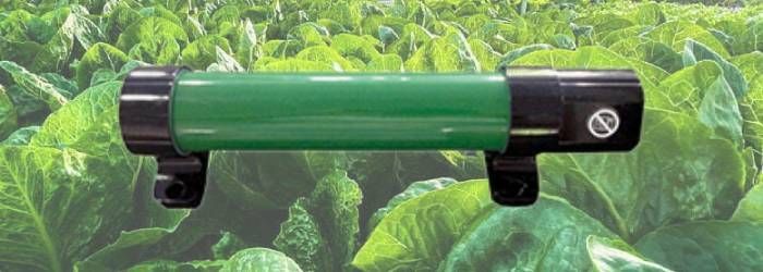 Keeping your plant'grow room warm with heaters