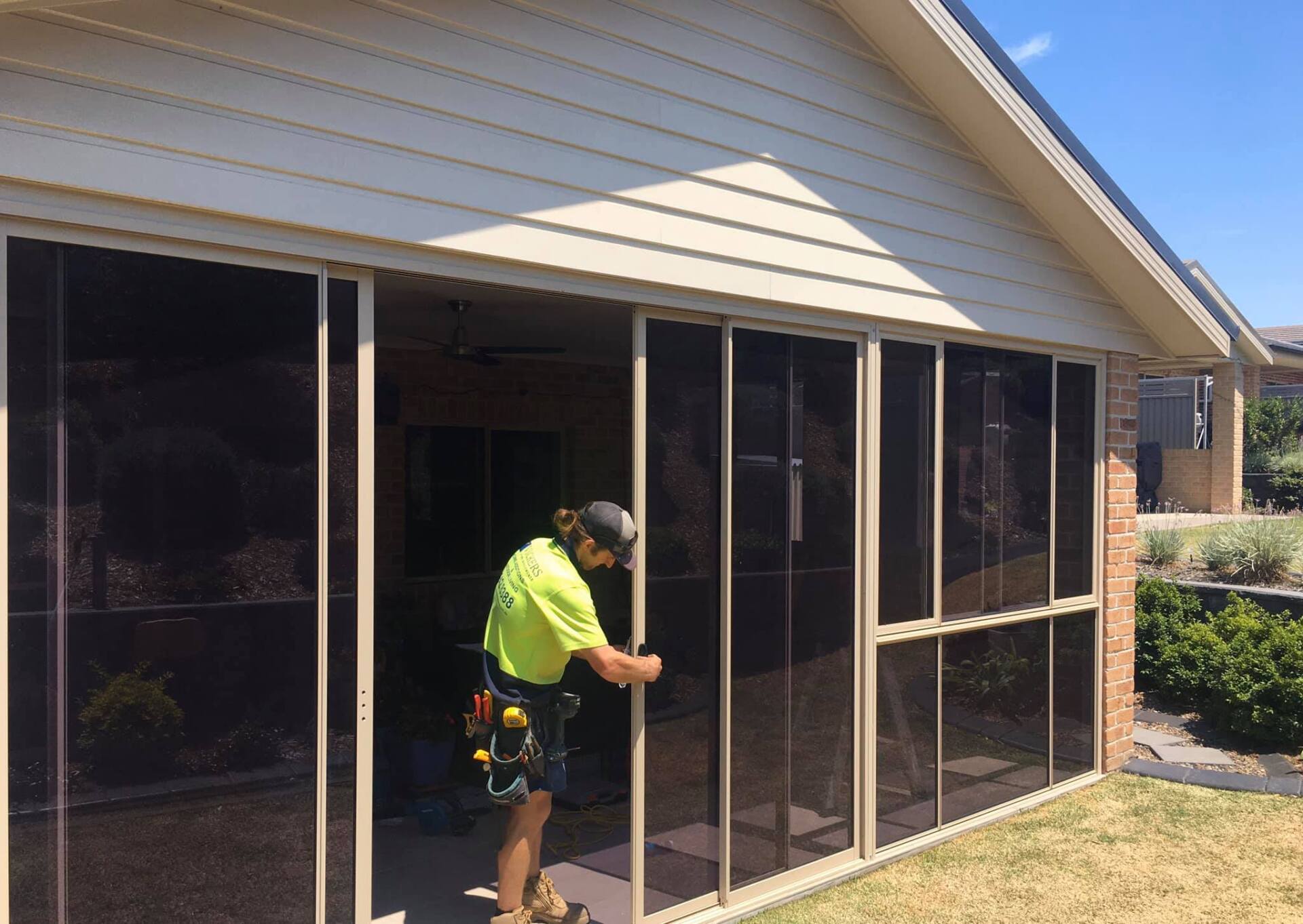 Customer Guarantee Newcastle, NSW Vickers Home