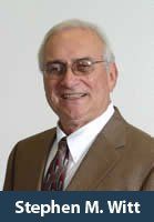Stephen M. Witt — Lake City, FL — Stephen M. Witt, Attorney at Law
