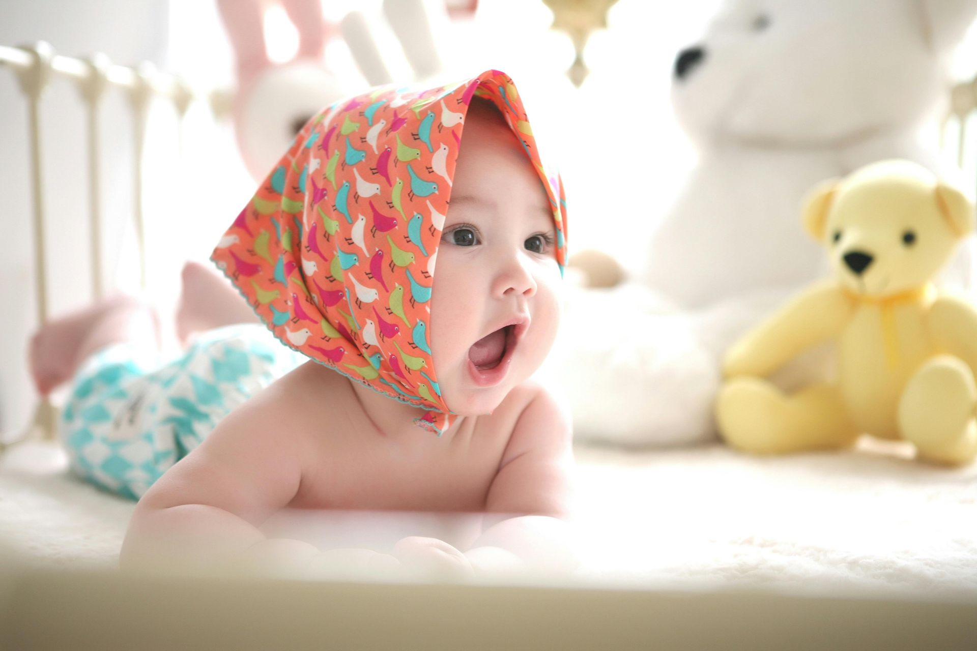 How to Add a New Baby on a Health Insurance Plan | AZ Health