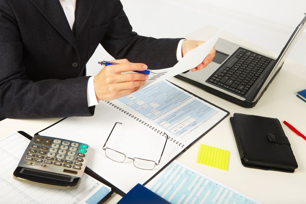 Illustration of calculating keyman insurance coverage