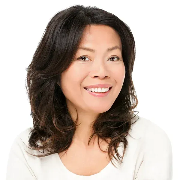 Business owner happy to find affordable group health insurance quotes through a broker.