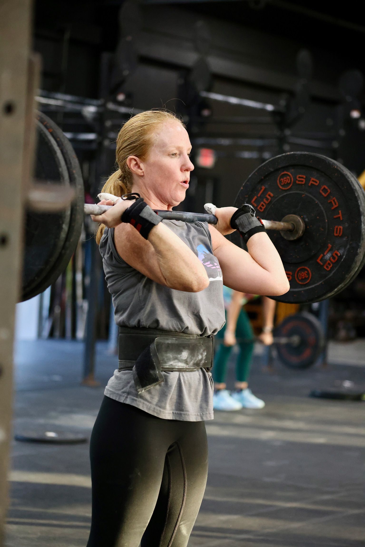Hardknox Strength