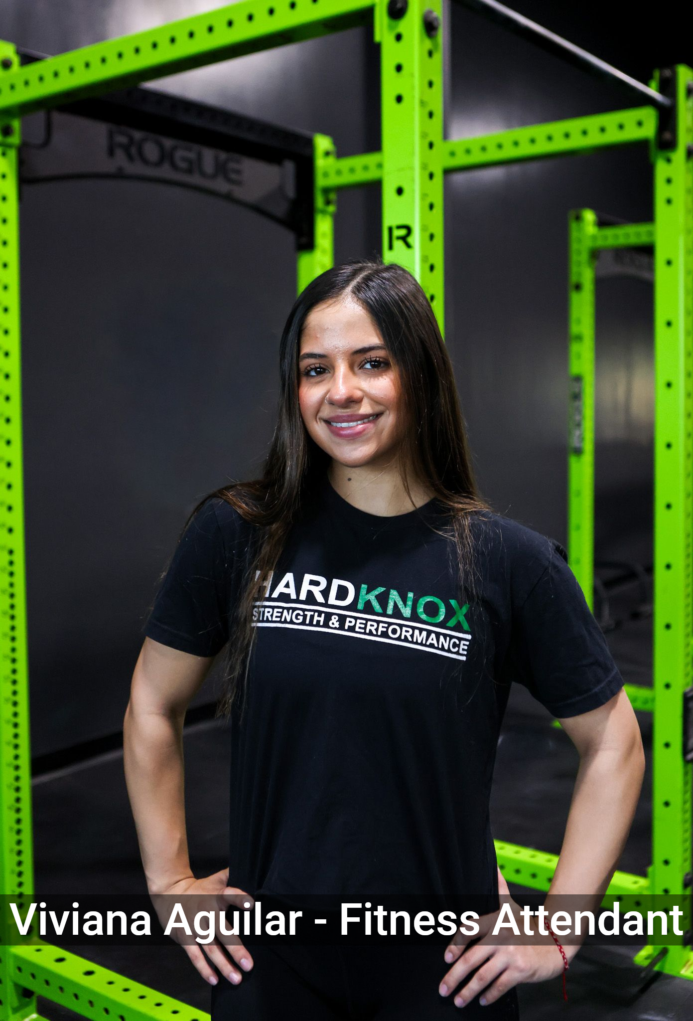 Viviana Aguilar