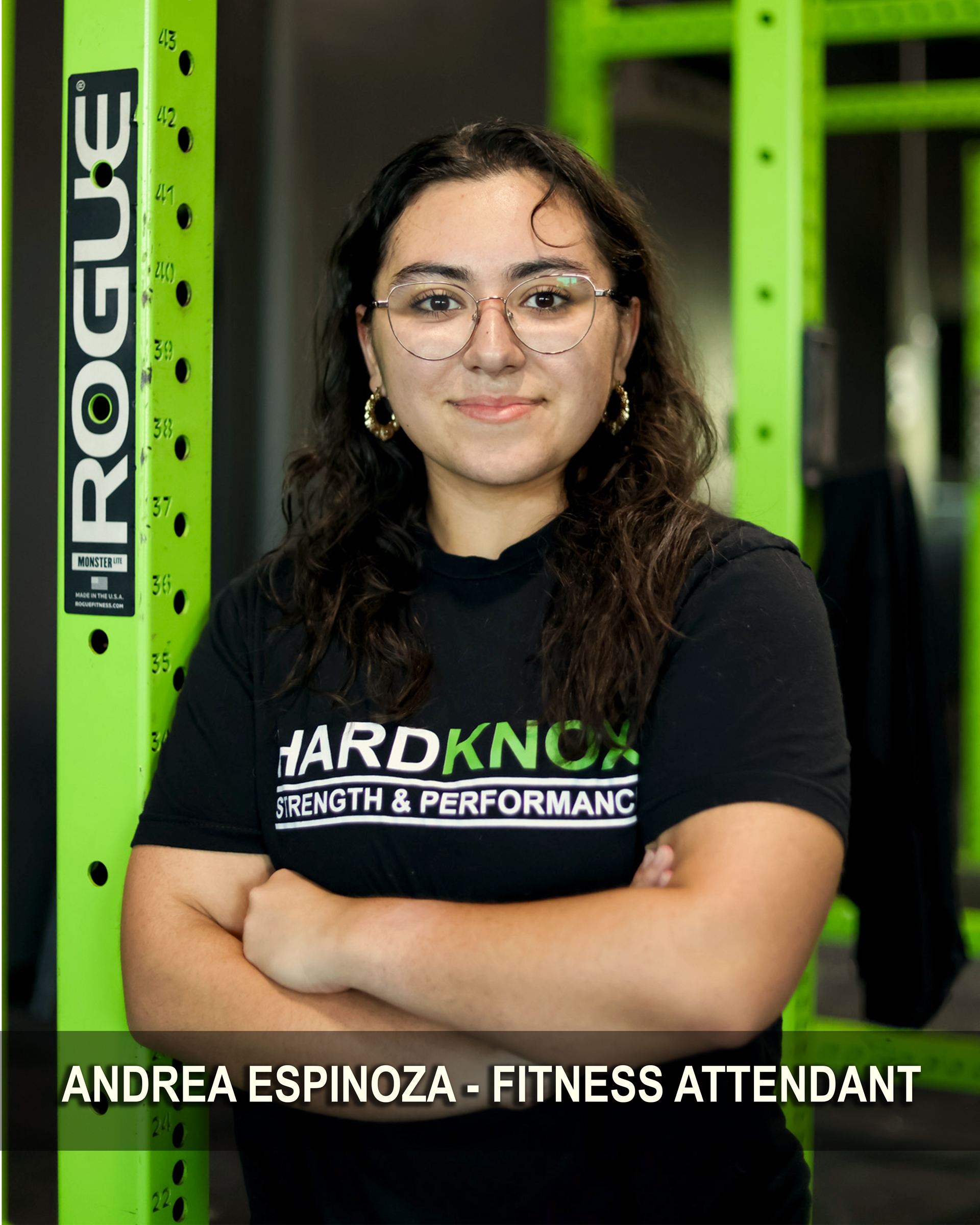 Andrea Espinoza