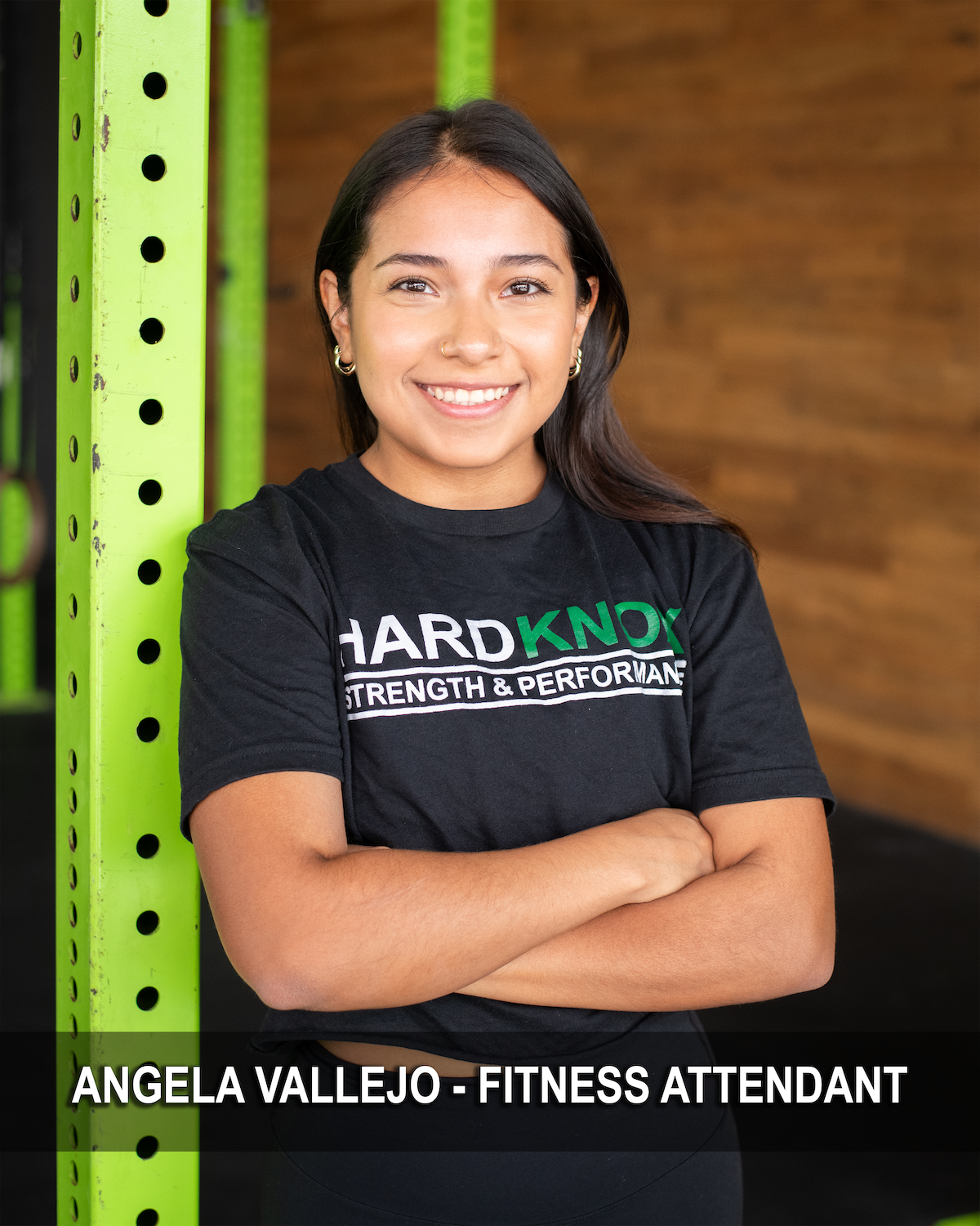 Angela Vallejo