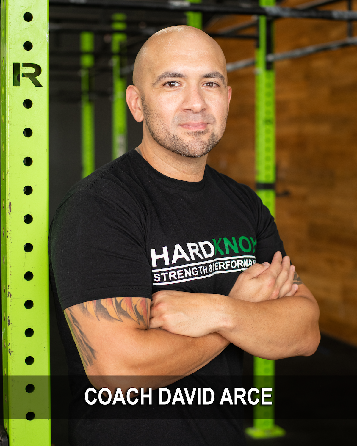 David Arce