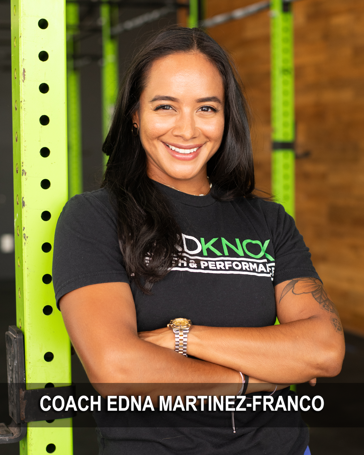 Edna Martinez-Franco