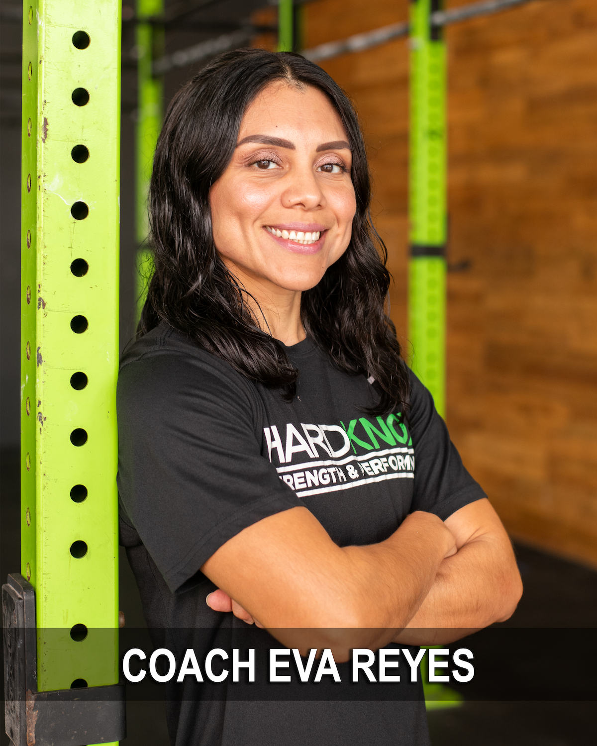 Eva Reyes