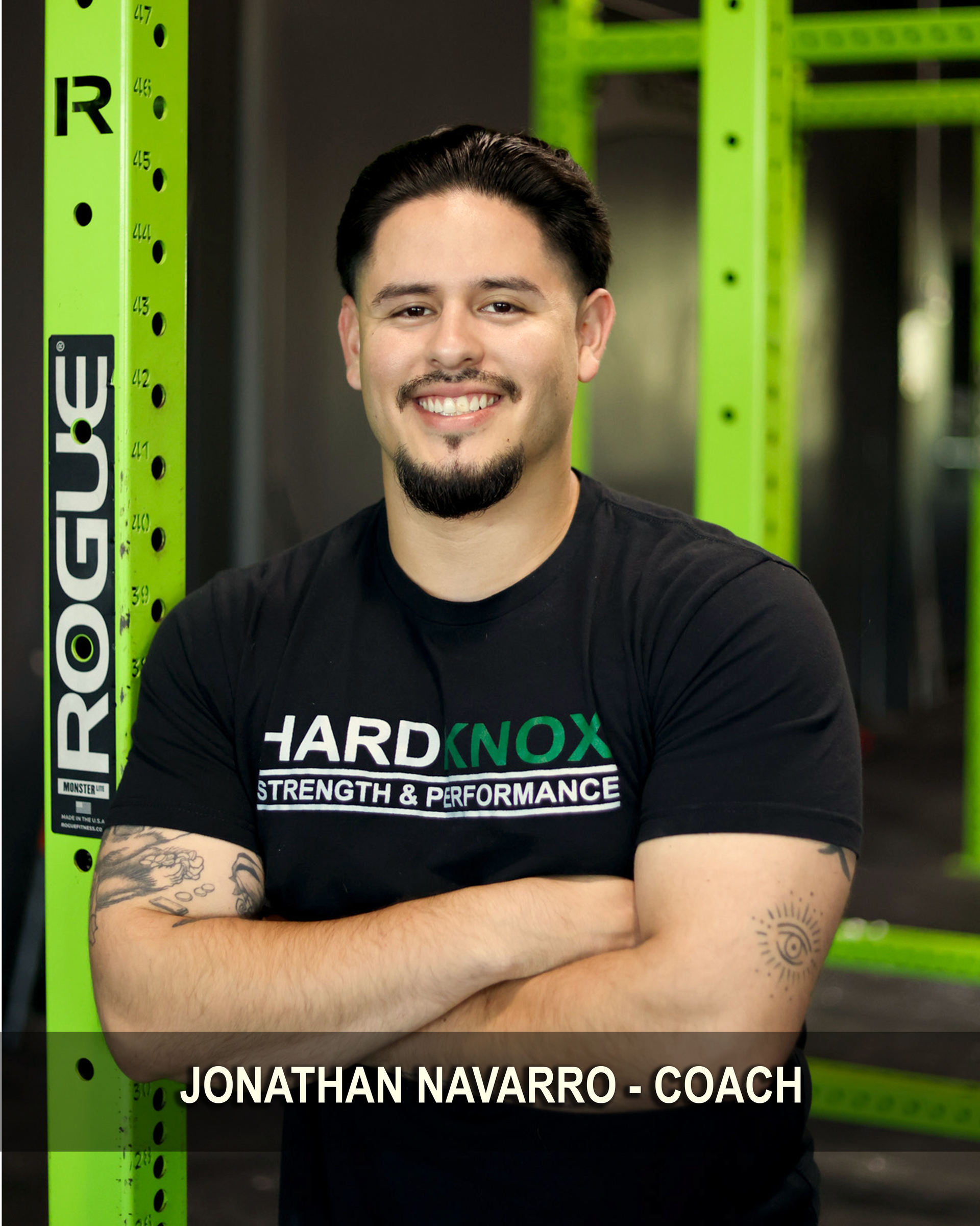 Jonathan Navarro