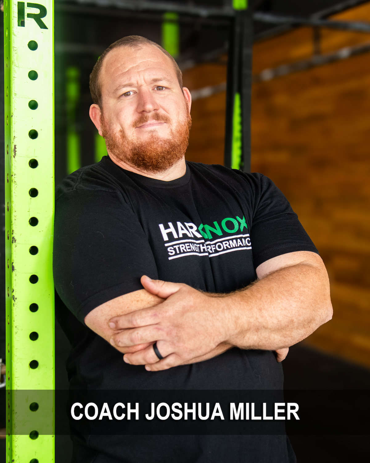 Joshua Miller