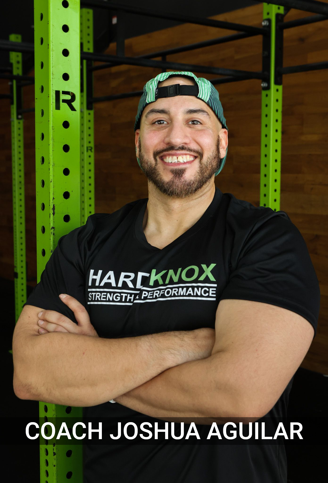 Joshua Aguilar