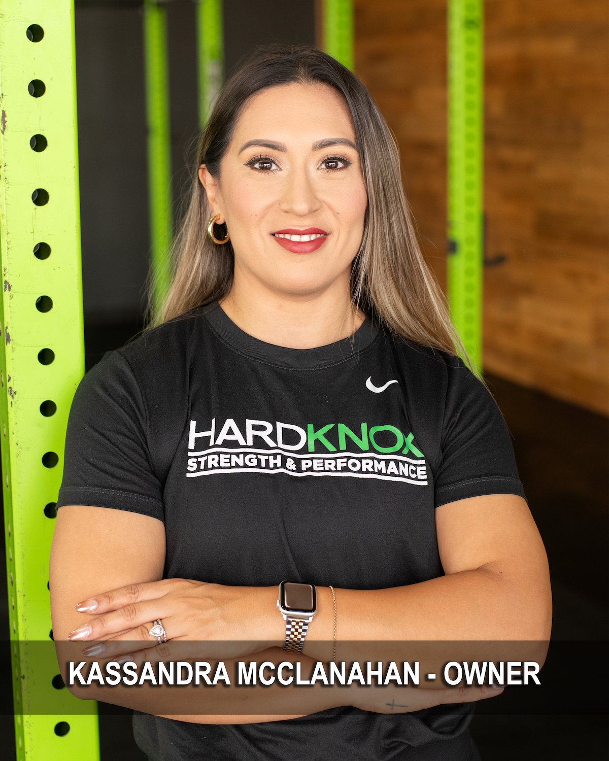 Kassandra Mcclanahan