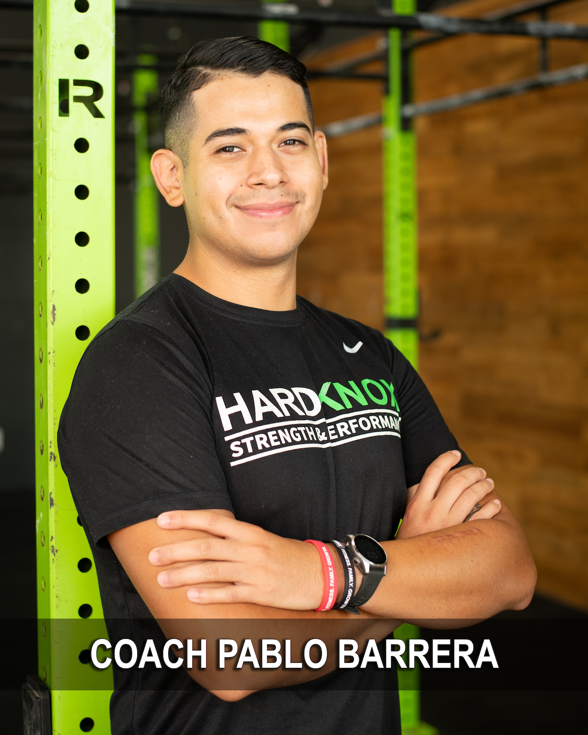 Pablo Barrera