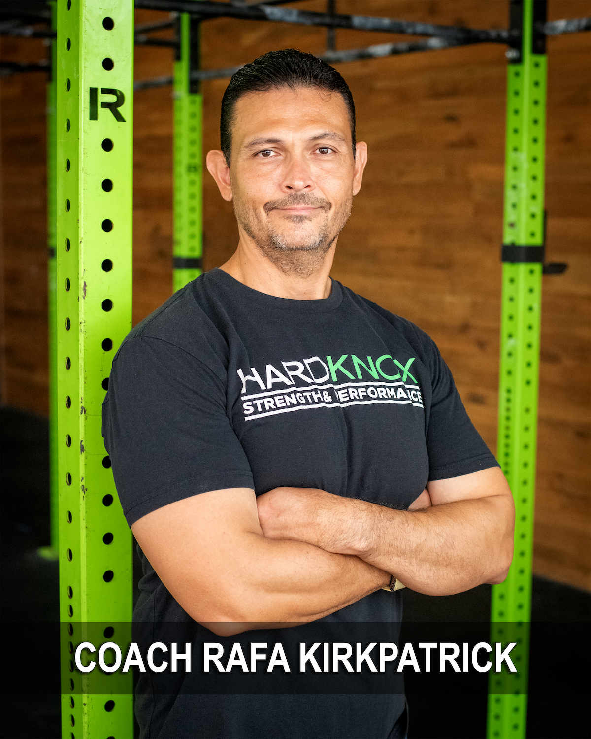 Rafa Kirkpatrick