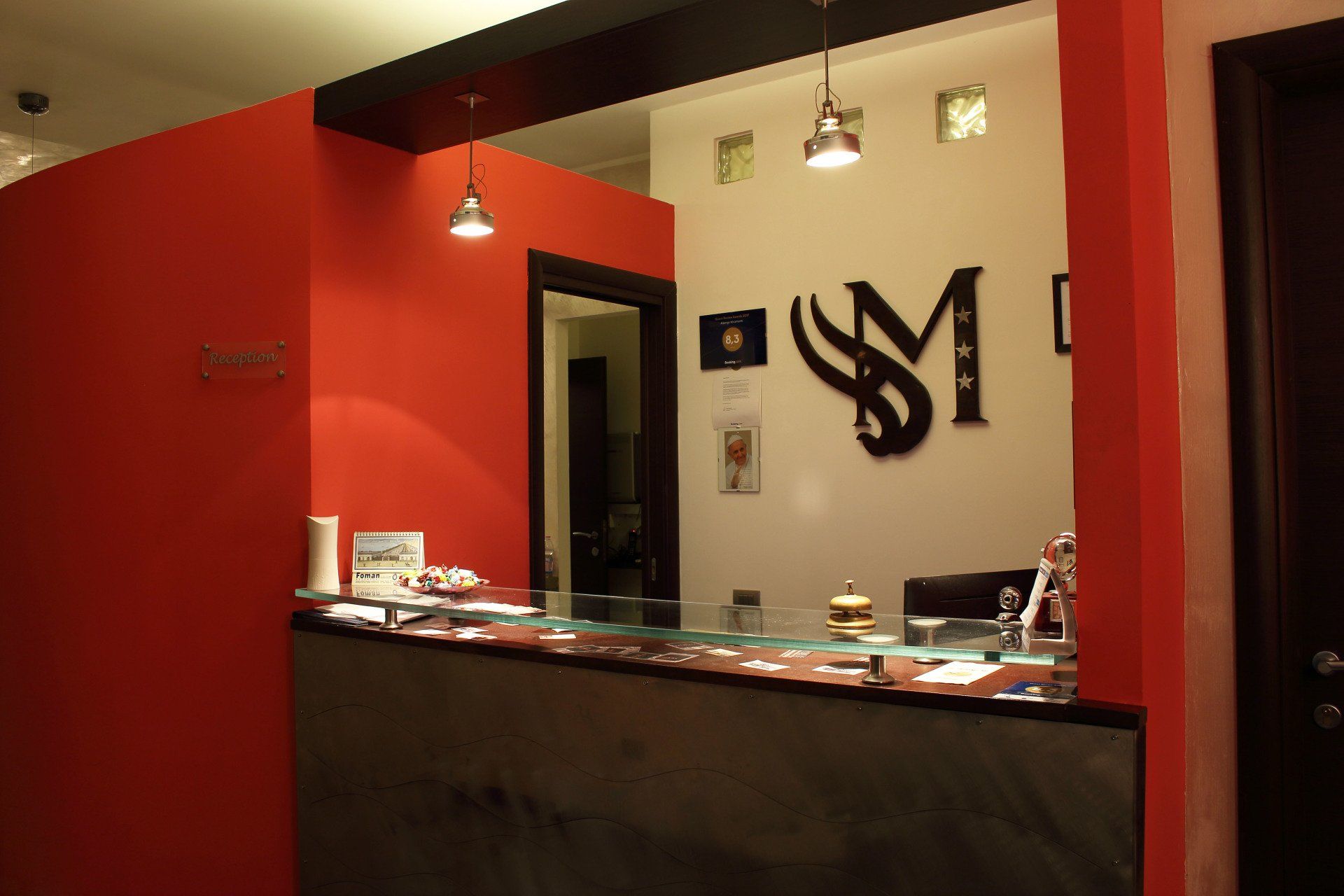 albergo miramonti 1